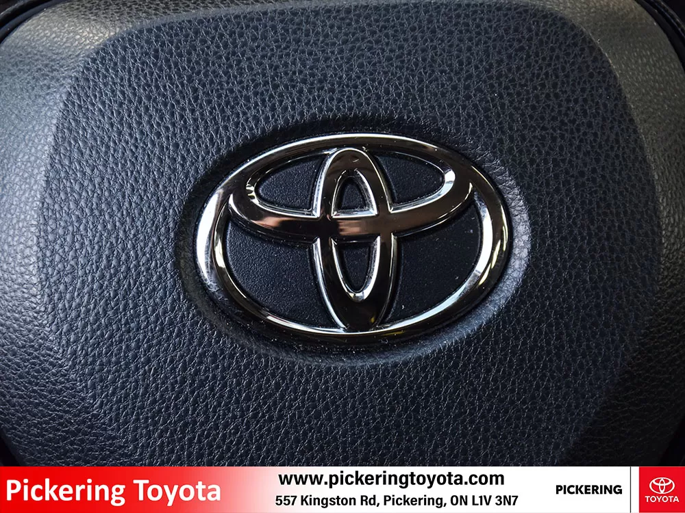 2020 Toyota RAV4 4DR AWD LE