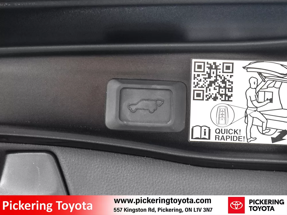 2025 Toyota RAV4 AWD Limited