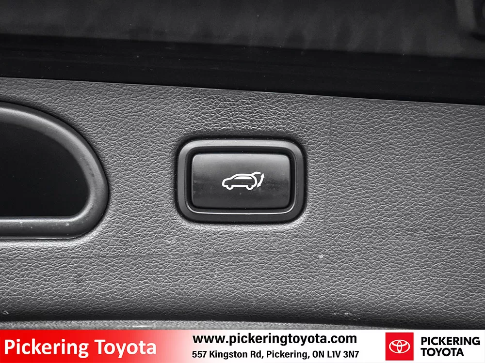 2018 Hyundai Tucson 1.6T ULT AWD