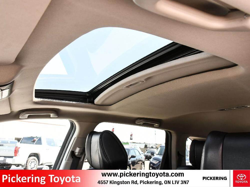2013 Acura MDX 