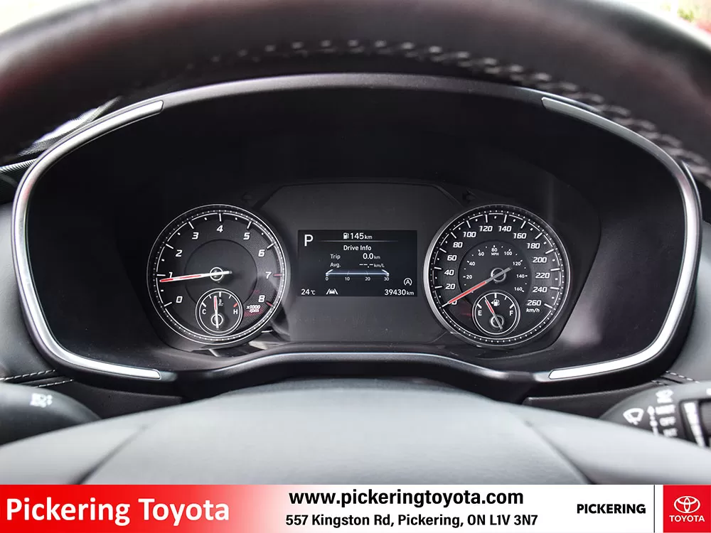 2023 Hyundai Santa Fe AWD 4dr I4 Auto GL Premium