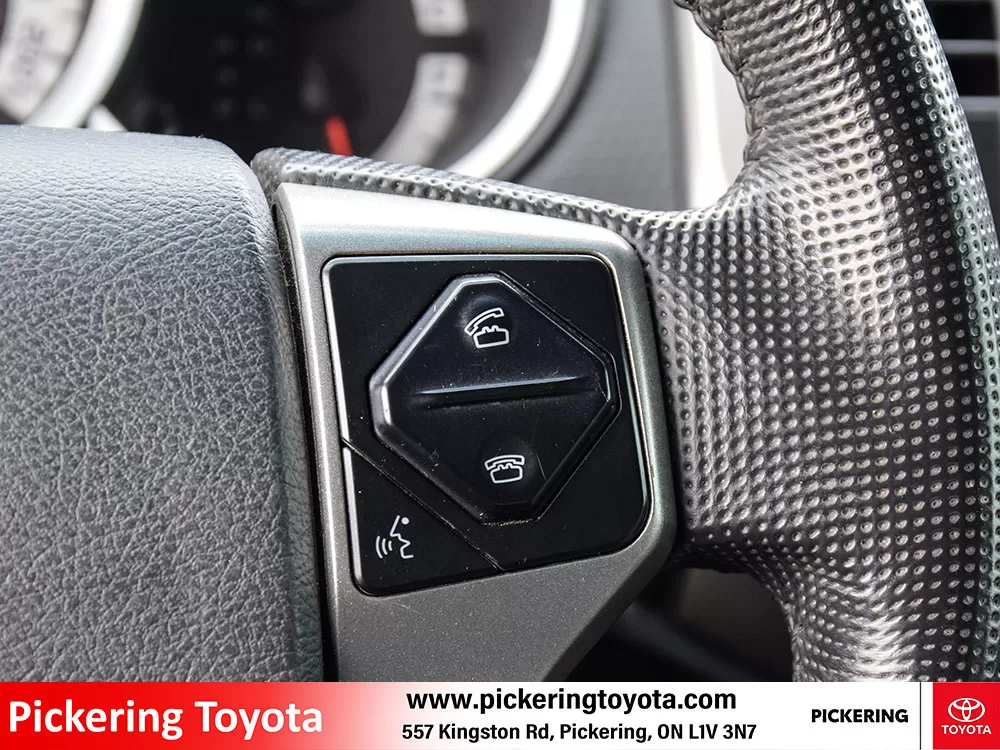 2014 Toyota Tacoma 4WD Access Cab V6 Auto