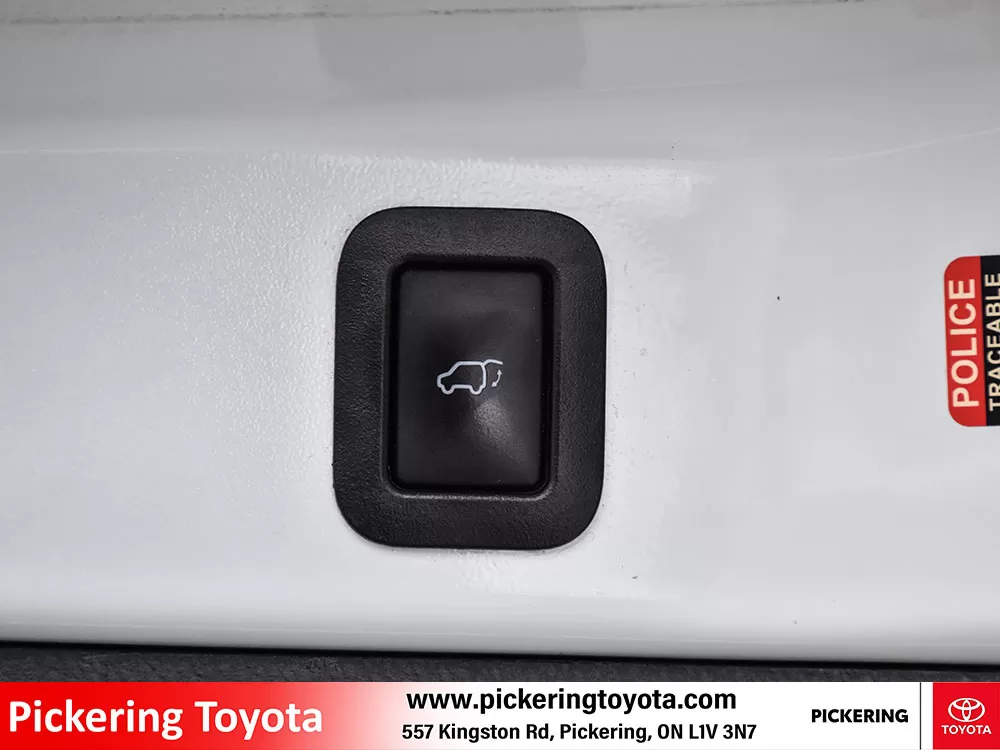 2019 Toyota Highlander 4DR AWD XLE