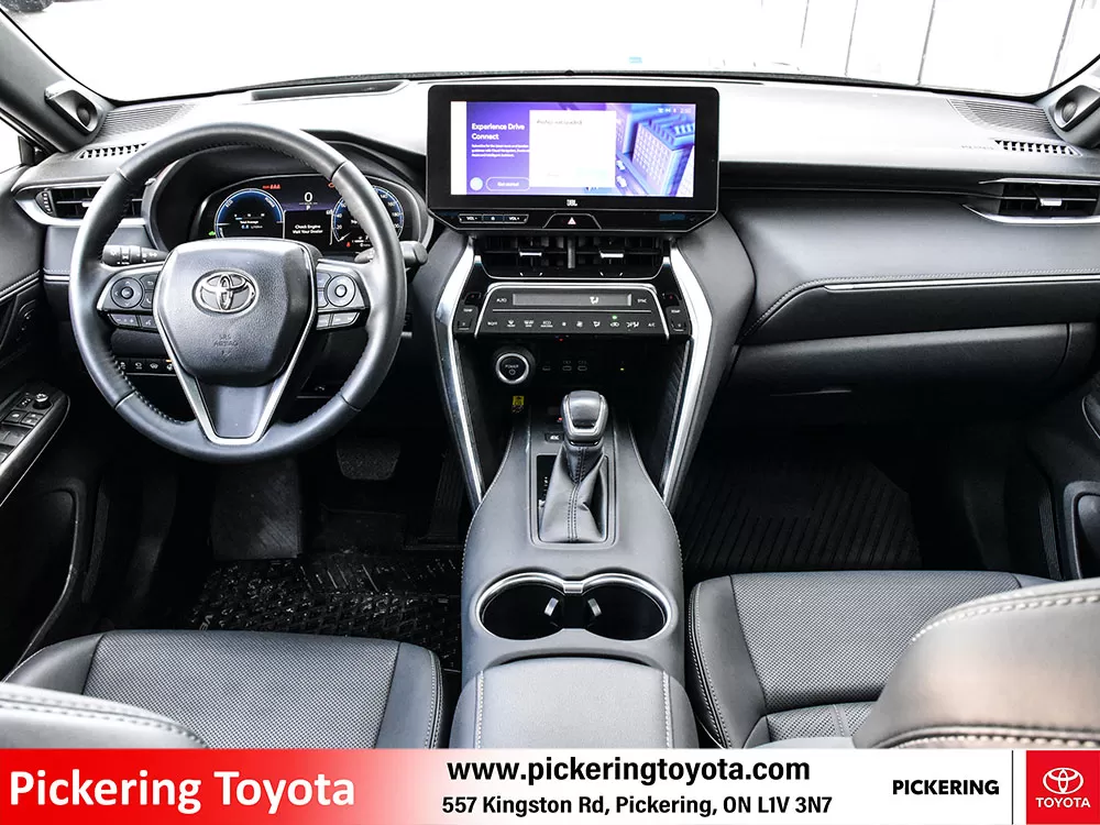 2023 Toyota Venza Hybrid LIMITED