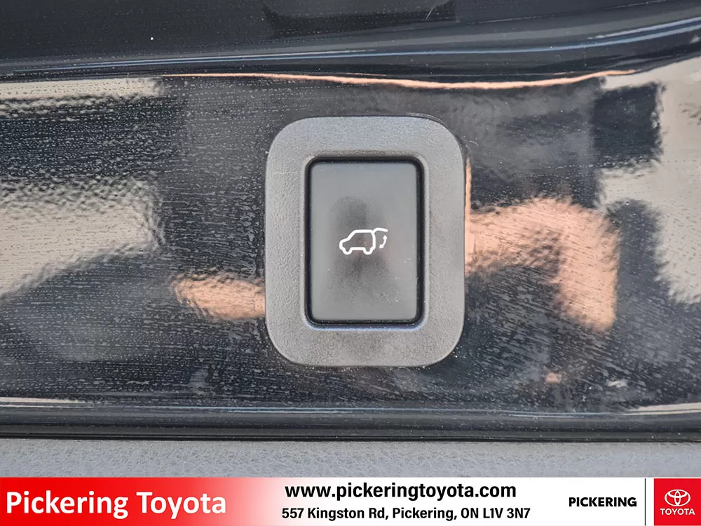 2018 Toyota Highlander AWD XLE