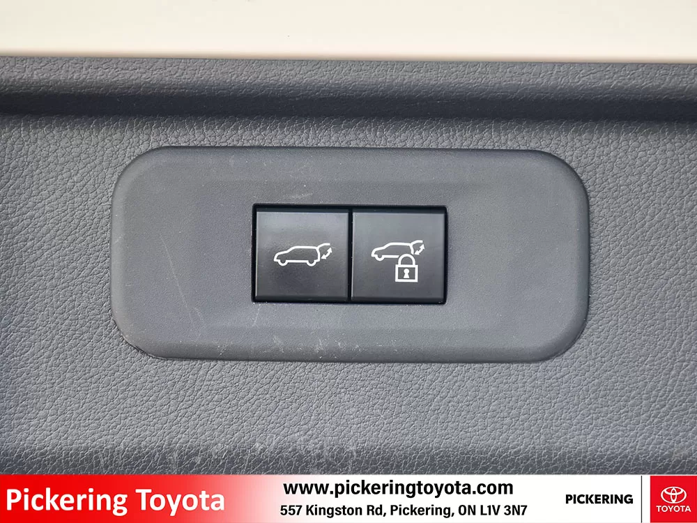 2024 Toyota Grand Highlander  XLE