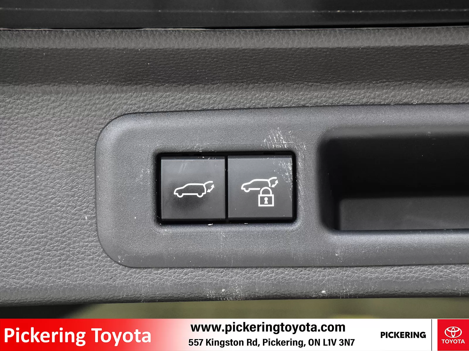 2025 Toyota Sequoia SR5 TRD Off Road