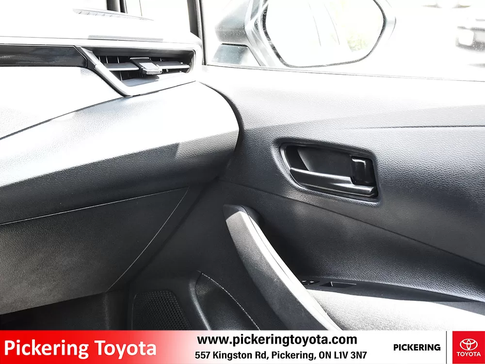 2024 Toyota Corolla L
