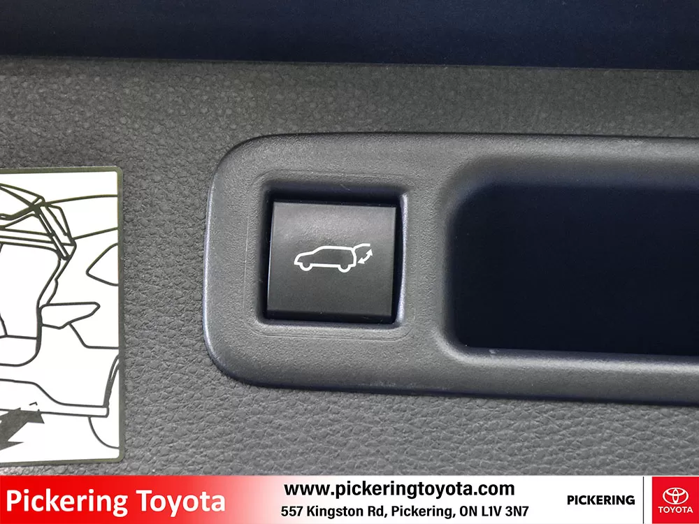 2024 Toyota Highlander Hybrid XLE