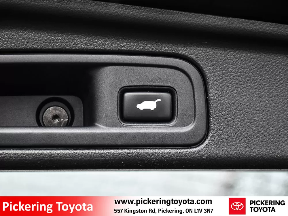 2018 Honda Pilot EX-L Navi