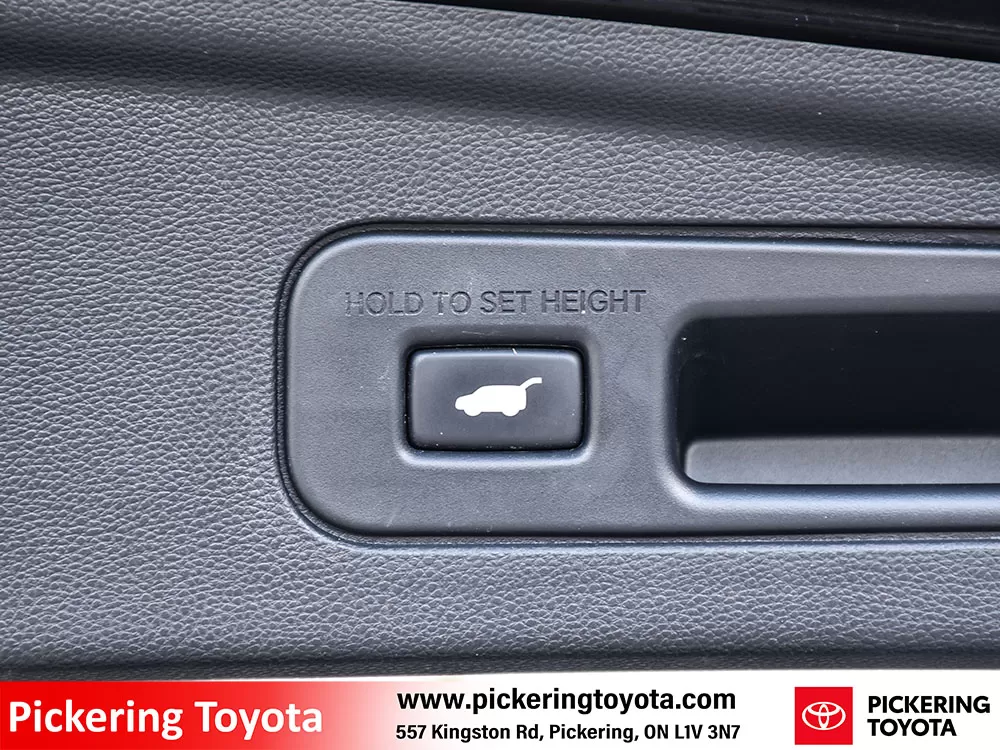 2022 Acura MDX Elite Package