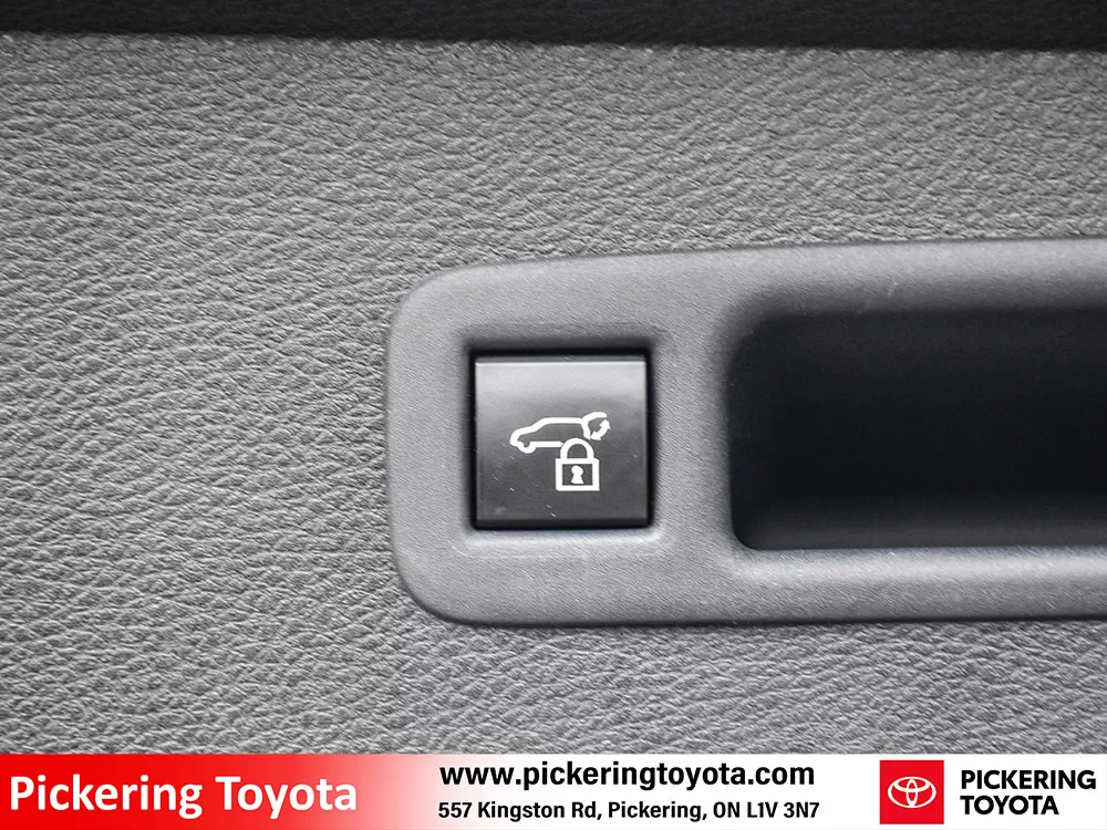 2025 Toyota Sienna Limited