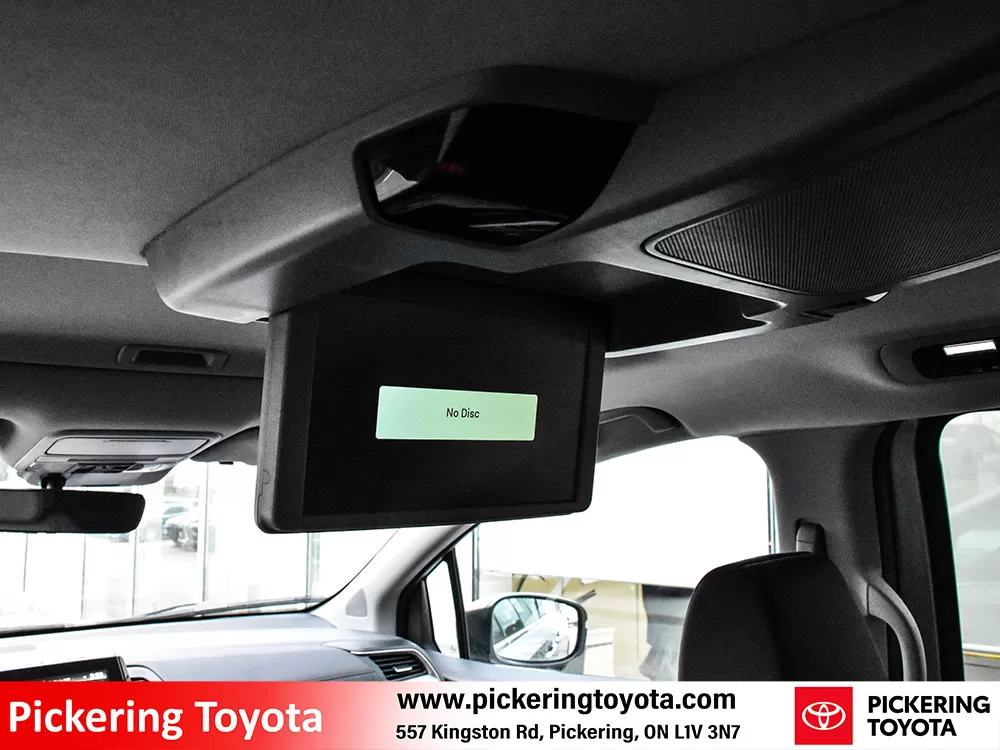 2020 Honda Odyssey 4DR WGN EX