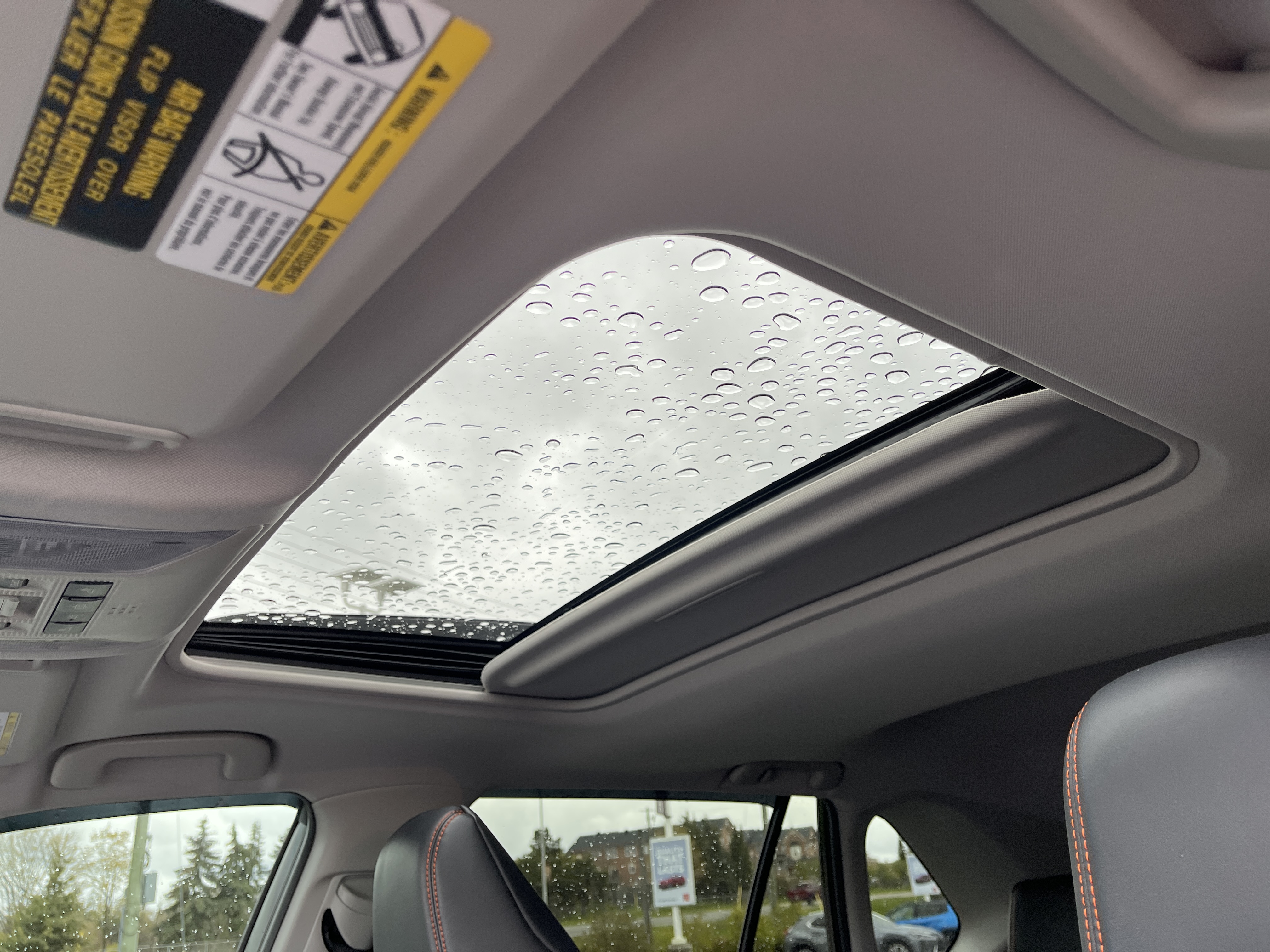 2019 Toyota RAV4 AWD Trail