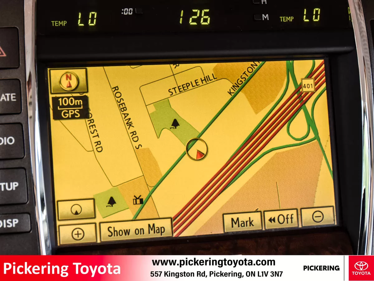 2010 Lexus ES 350 4dr Sdn