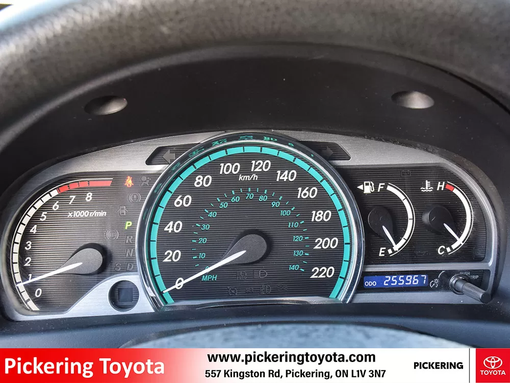 2011 Toyota Venza 4dr Wgn V6 AWD