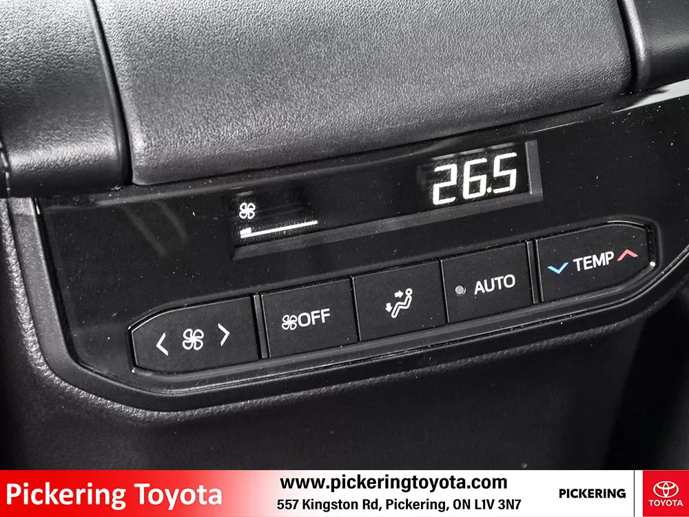 2023 Toyota Highlander AWD 4dr Limited