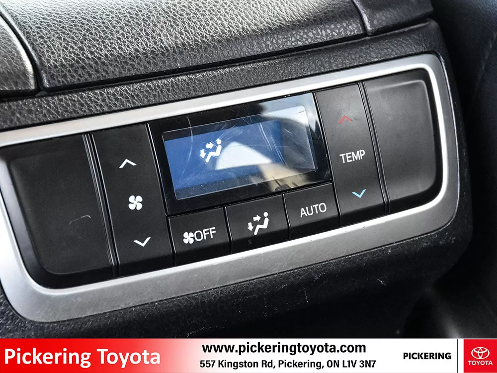 2018 Toyota Highlander AWD XLE
