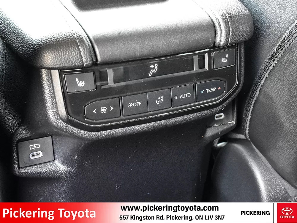 2024 Toyota Grand Highlander  XLE