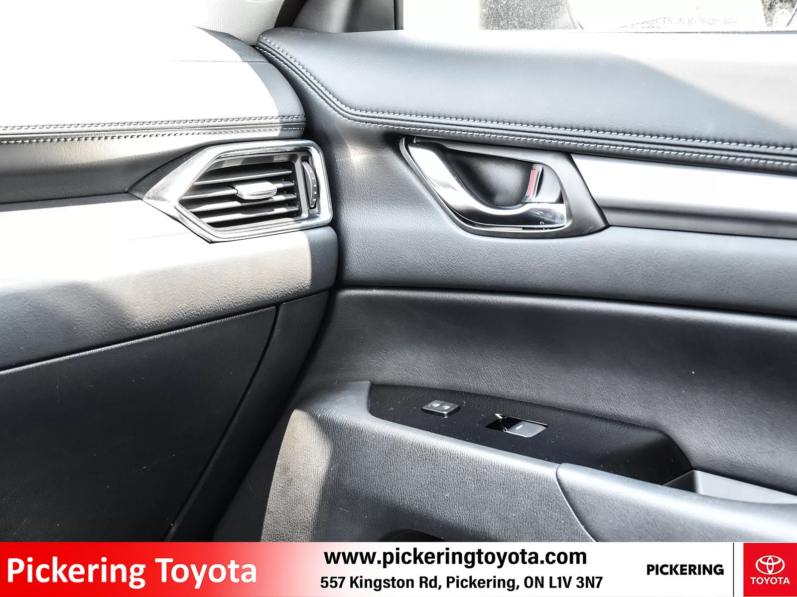 2021 Mazda CX-5 4DR AWD AUTO GS