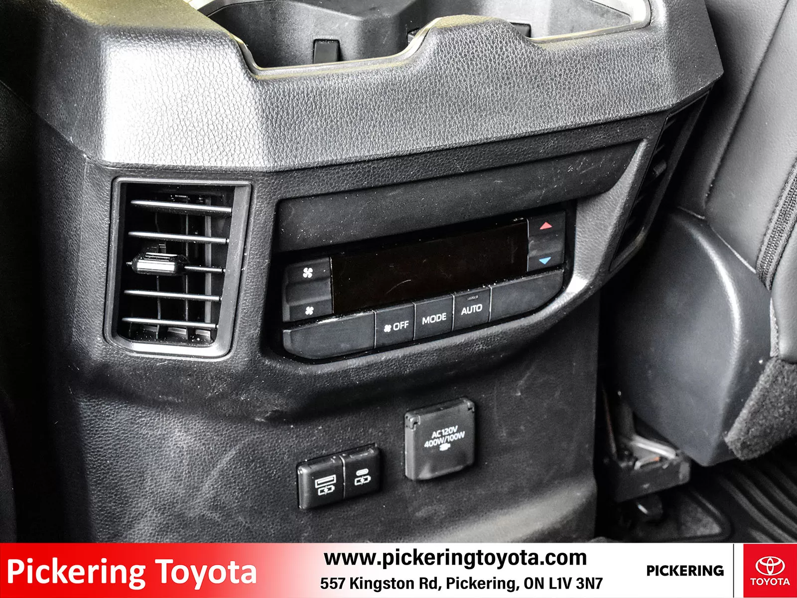 2025 Toyota Sequoia SR5 TRD Off Road