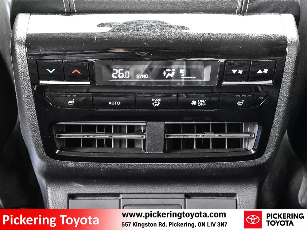 2022 Acura MDX Elite Package