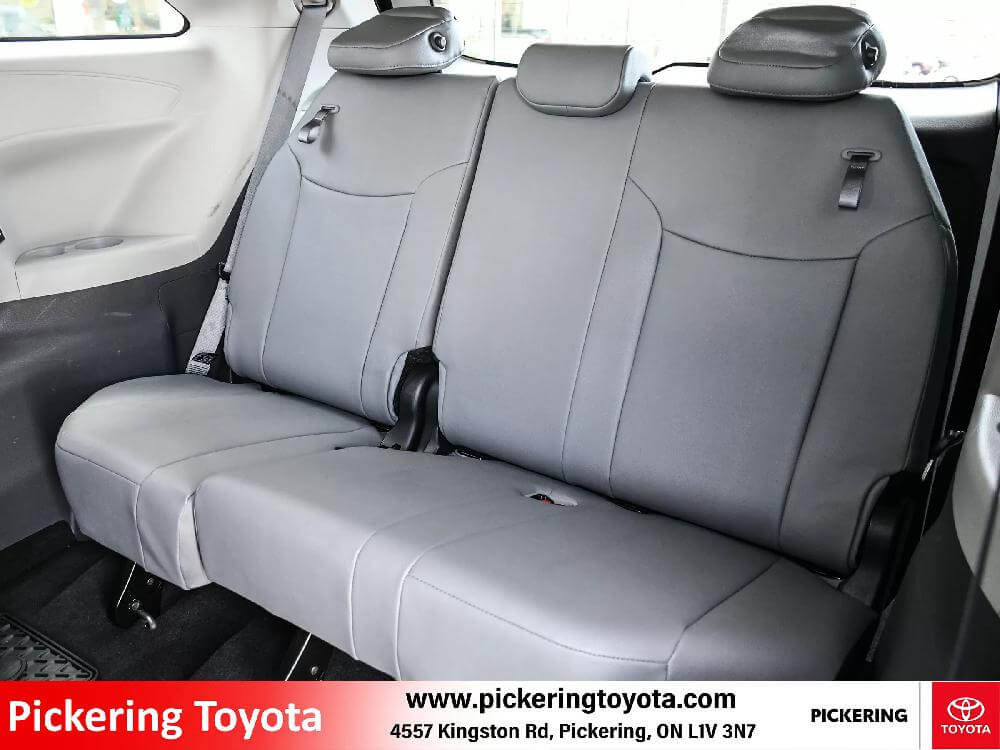 2023 Toyota Sienna XLE 8 Passenger AWD