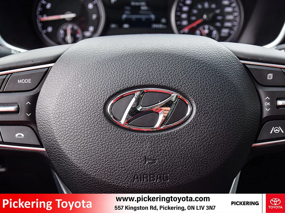 2023 Hyundai Santa Fe AWD 4dr I4 Auto GL Premium