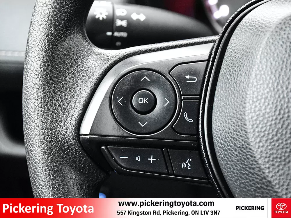 2020 Toyota RAV4 4DR AWD LE