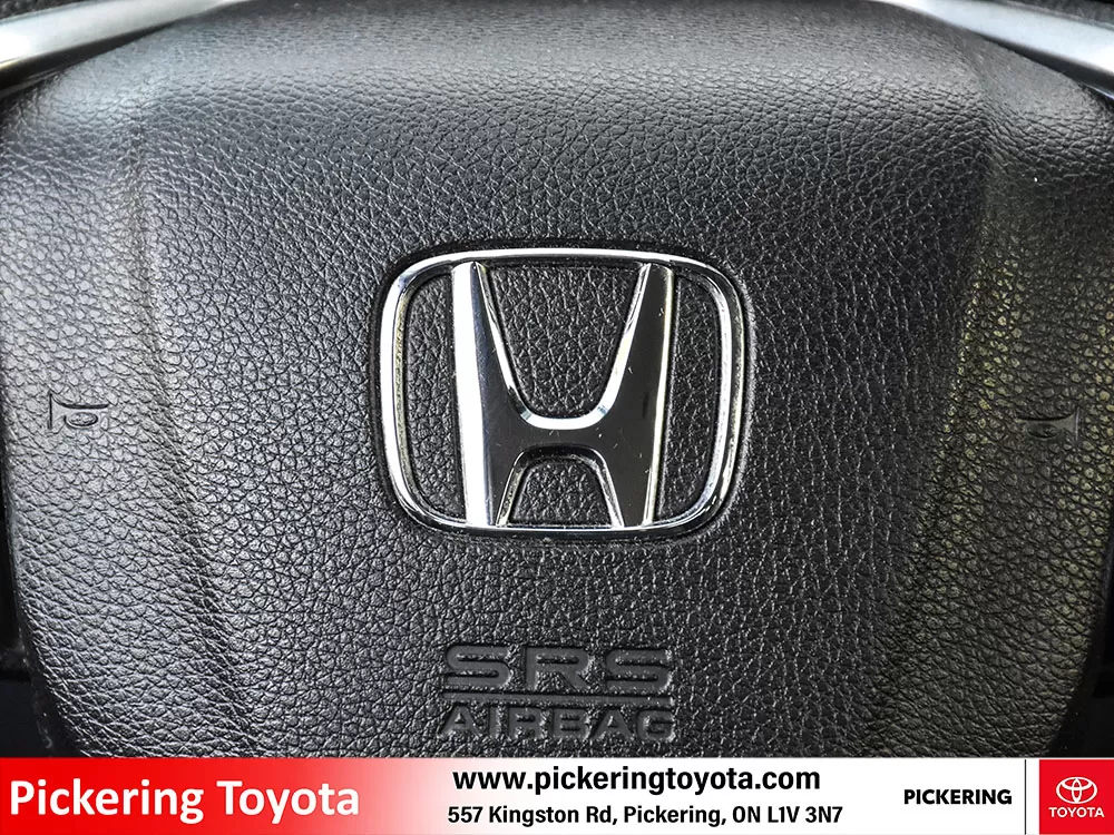 2020 Honda Civic Sedan 4dr CVT LX