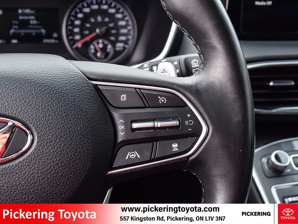 2023 Hyundai Santa Fe AWD 4dr I4 Auto GL Premium