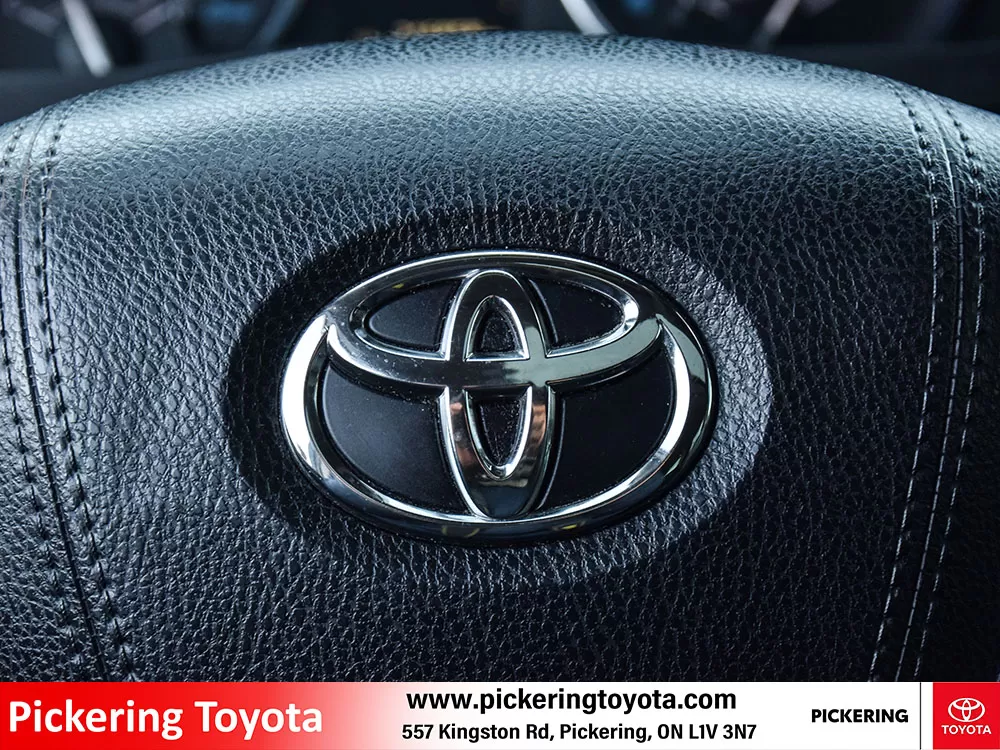 2019 Toyota Highlander Hybrid XLE