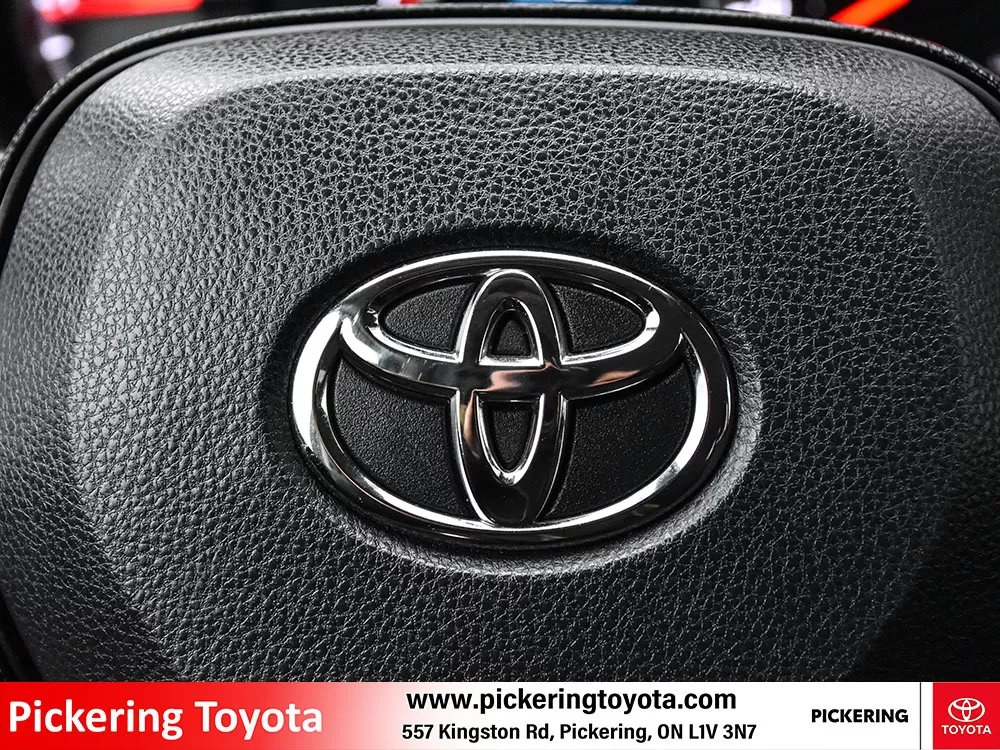 2020 Toyota RAV4 4DR AWD LE