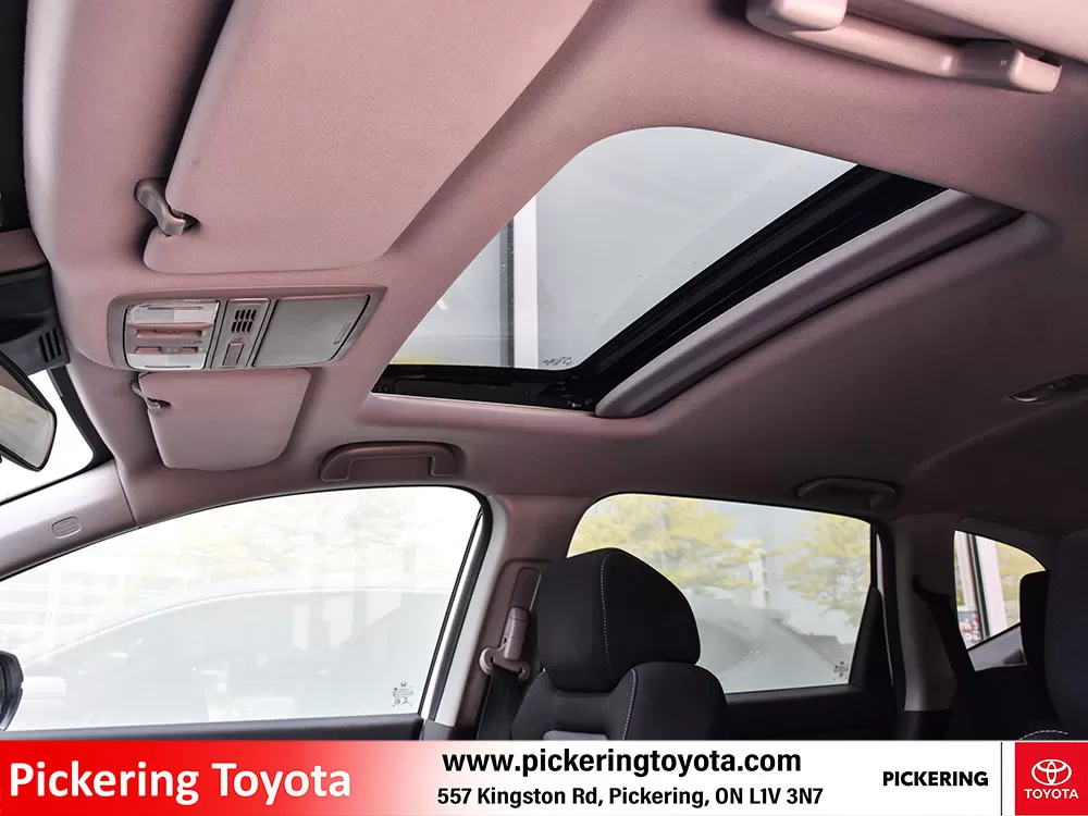 2017 Honda CR-V 4WD EX Auto
