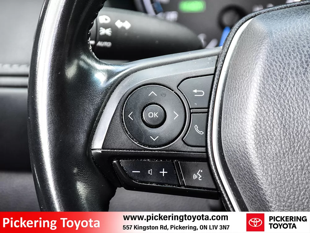 2022 Toyota Venza LE