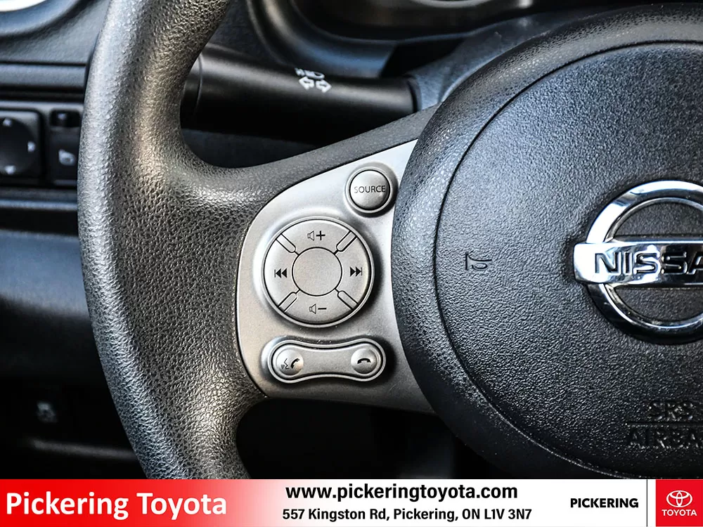 2016 Nissan MICRA Other