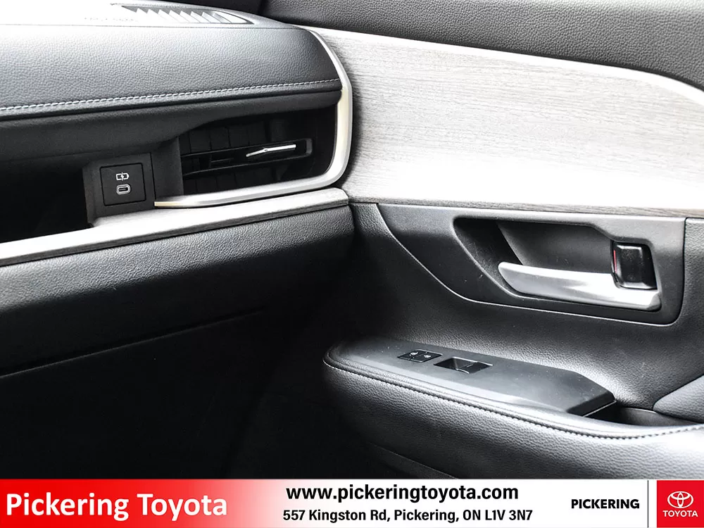 2024 Toyota Grand Highlander  XLE