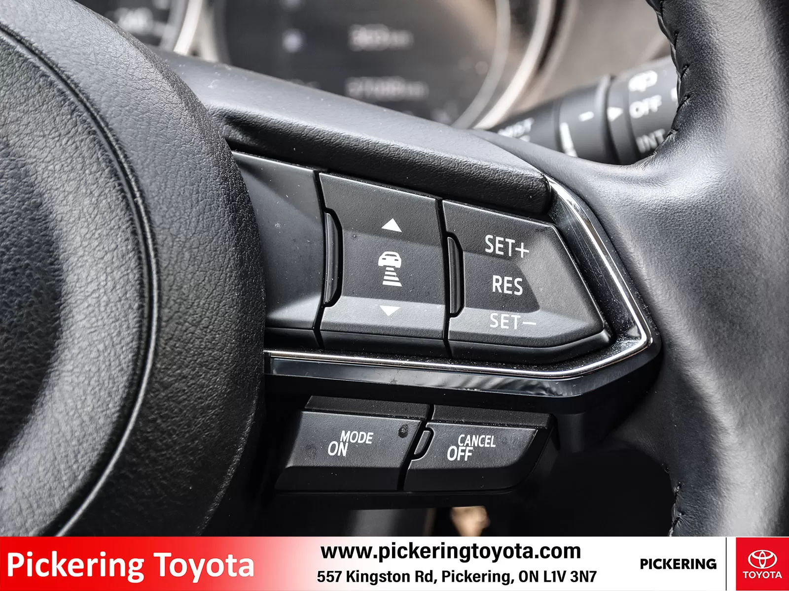 2021 Mazda CX-5 4DR AWD AUTO GS