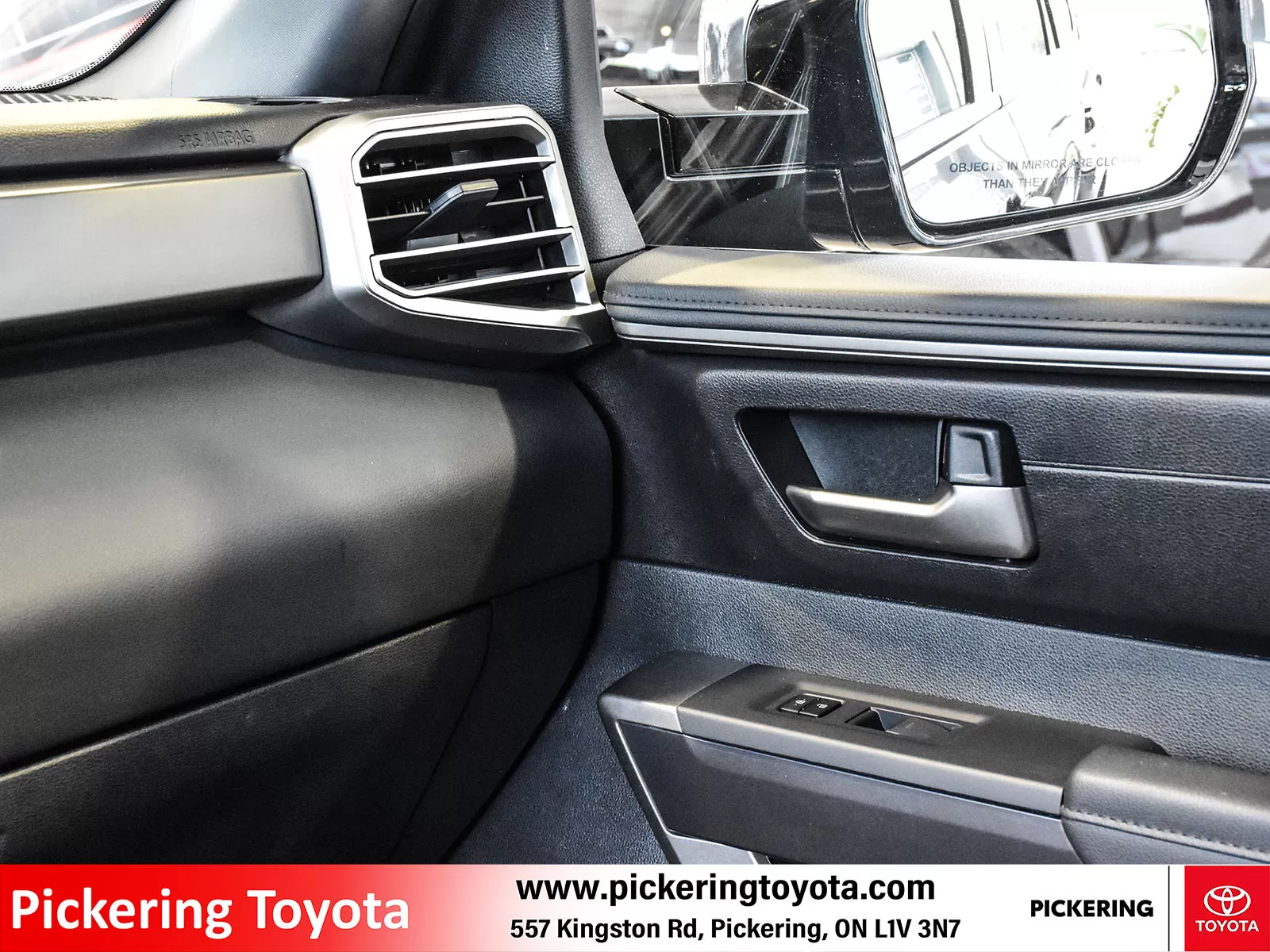 2025 Toyota Sequoia SR5 TRD Off Road