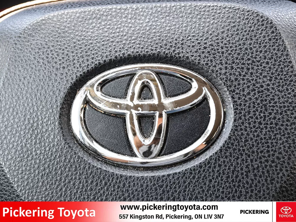 2020 Toyota RAV4 LE AWD
