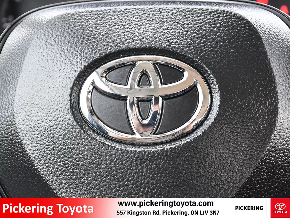 2024 Toyota Corolla L