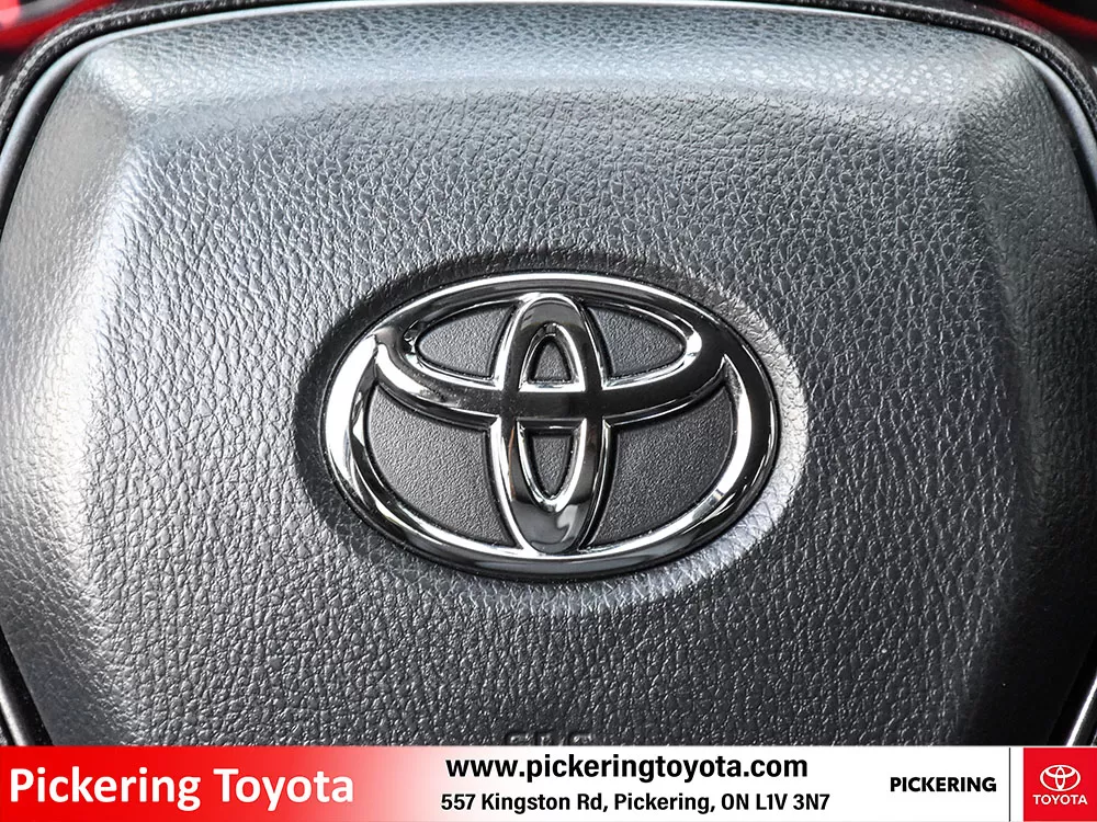 2024 Toyota Camry 4DR SDN AT XSE