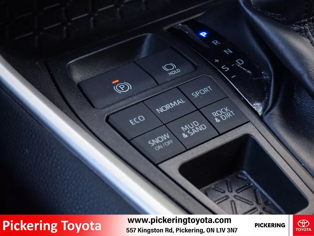 2020 Toyota RAV4 4DR AWD LE