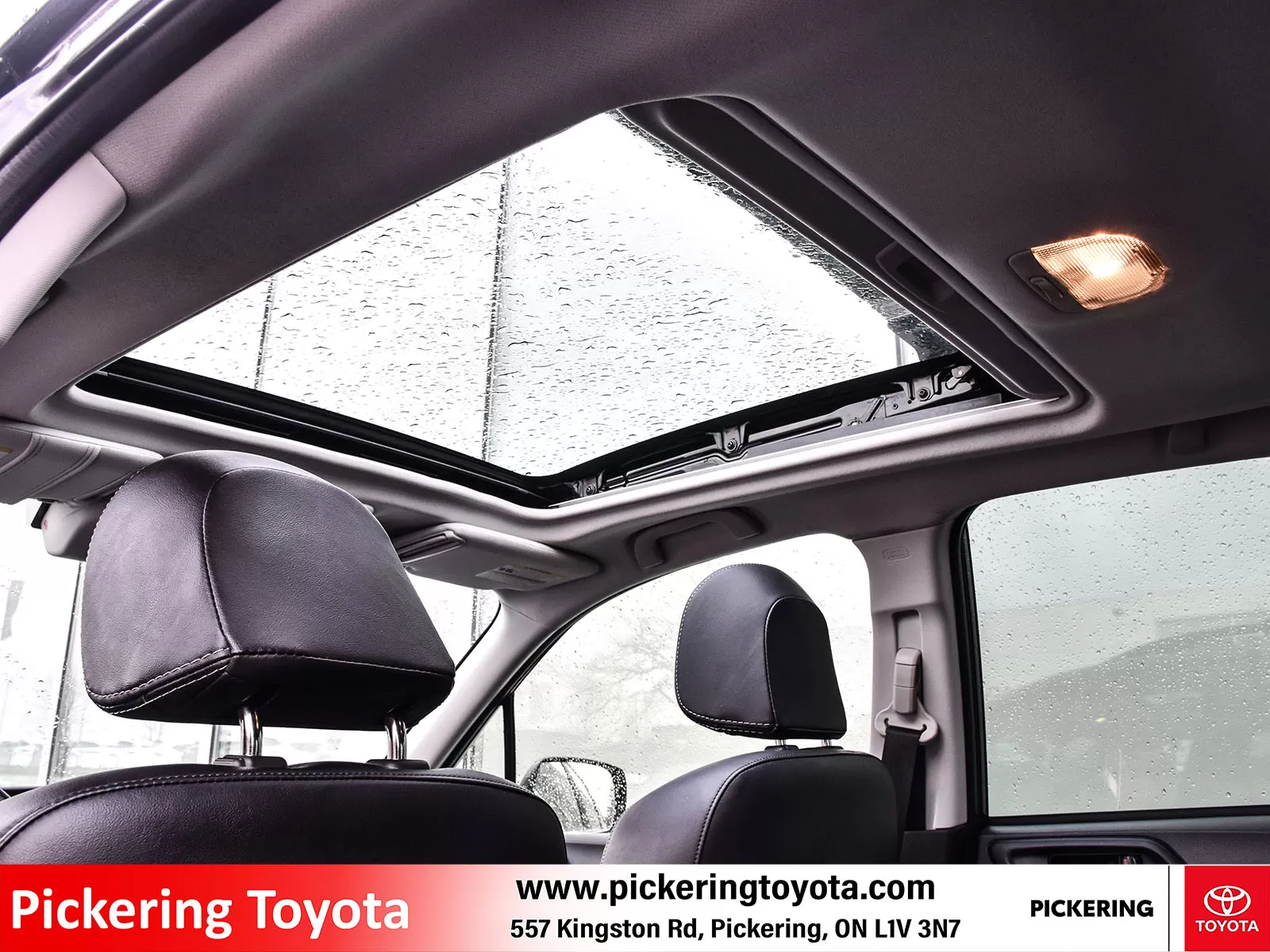 2016 Subaru Forester 2.5i Limited w/Tech Pkg