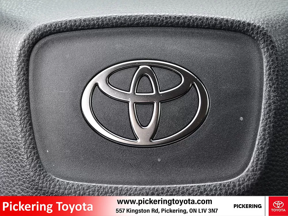 2024 Toyota Prius XLE