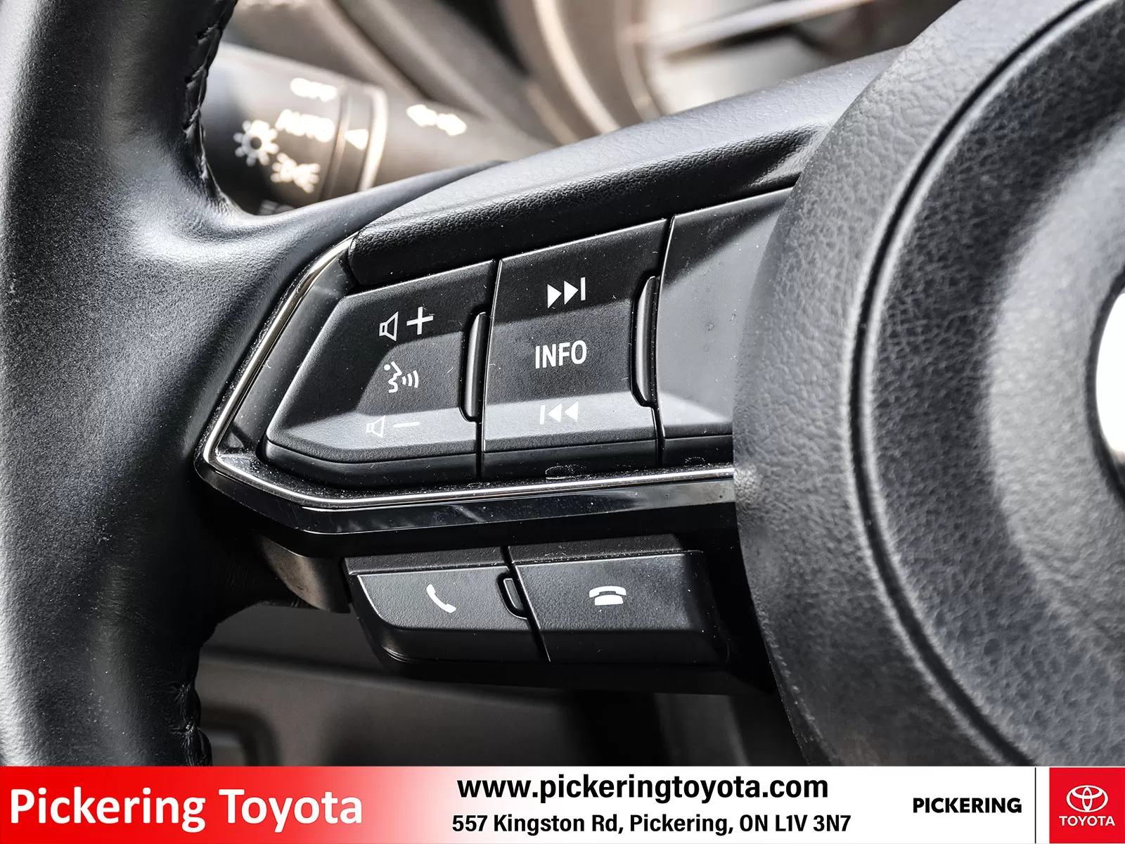 2021 Mazda CX-5 4DR AWD AUTO GS