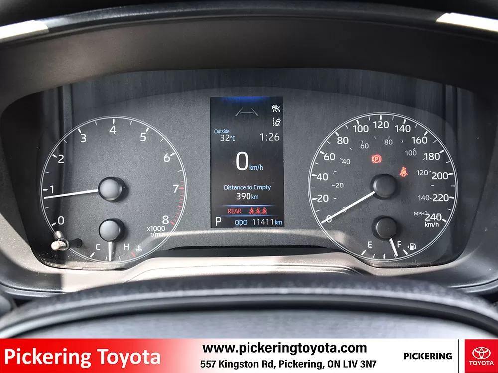 2024 Toyota Corolla L