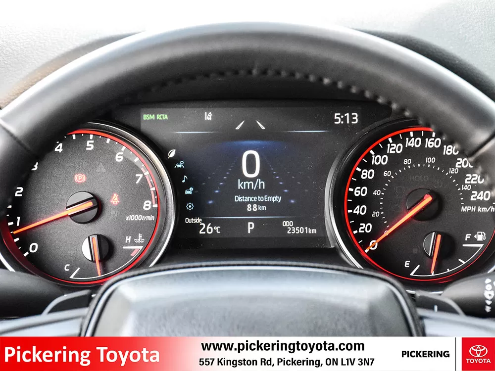 2024 Toyota Camry 4DR SDN AT XSE