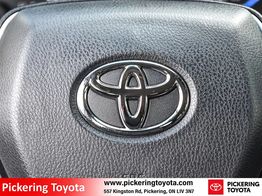 2022 Toyota Venza LE