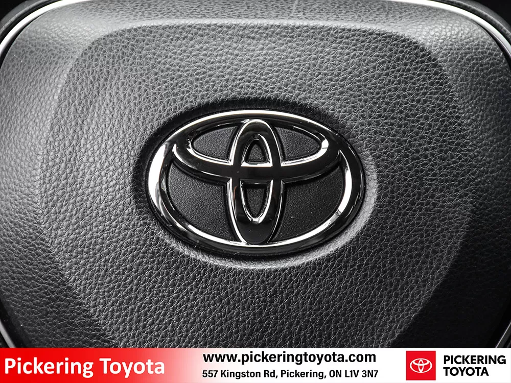 2025 Toyota RAV4 AWD Limited